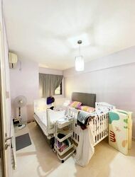 Blk 652B Jurong West Street 61 (Jurong West), HDB 5 Rooms #470145061